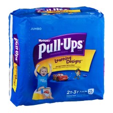 Huggies Pull-Ups - $14.95